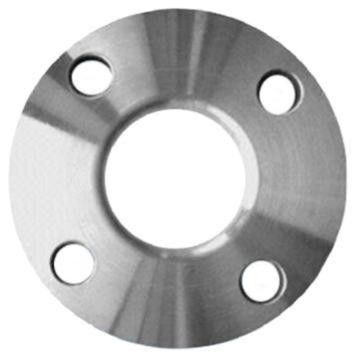 Stainless Steel Flange Forged Fittings Plate Flange RF FF Class 300#  A182 Grade F 316