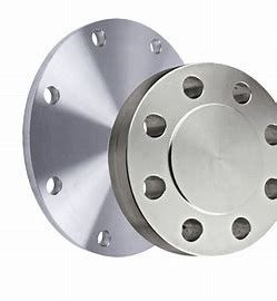 300 Stainless Steel A182 F316L 1 39 39 Blind Flanges RF Forged for America Market