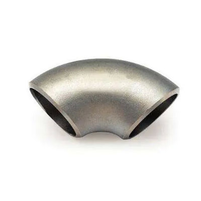 Carbon steel seamless elbow thick wall welding elbow stainless steel 90 degree 45 degree welding elbow