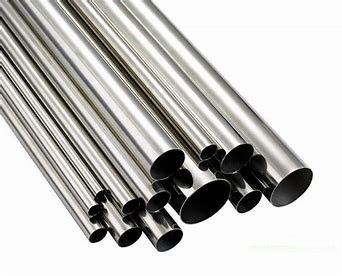 SS SUS 304l 316 316l 310 310s 321 304 Seamless Stainless Steel Pipes Building Construction