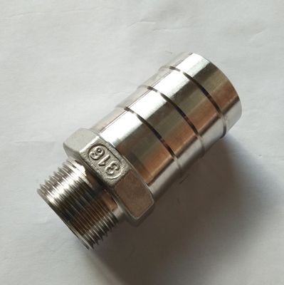 China Hot Stainless Steel Class 3000 Npt Forged Steel Pipe Fittings Threaded Coupling 304/316