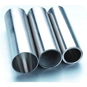 SS SUS 304l 316 316l 310 310s 321 304 Seamless Stainless Steel Pipes Building Construction