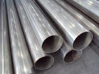 ASTM A312 304/316L Cold Drawn Seamless Stainless Steel Pipe for Chemical Industry