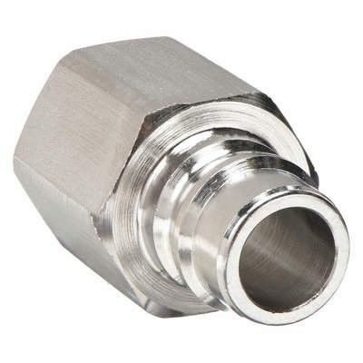 2 Inch Stainless Steel 304 Union Pipe Fitting SW 3000LB SS316L ASME B16.11 Forged Steel Union