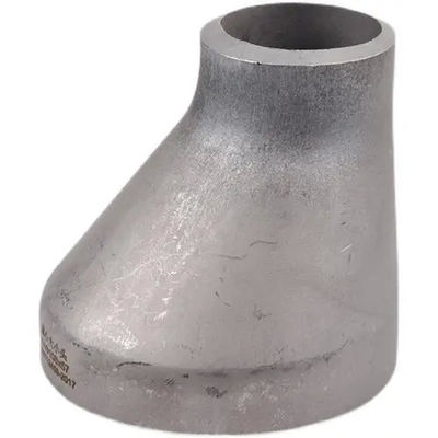 BW  Threaded Valve and Fittings Stainless Steel Pipe Fittings Reducer
