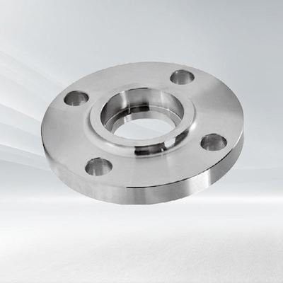 Hot Selling  Forged Steel Flanges Duplex Stainless Steel Flanges2205 S32760 Titanium GR1 GR2 Blind Flat Flanges