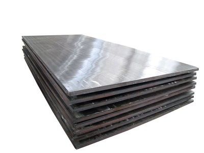 China Hot Stainless Steel Plate ASTM A240 316 Hot Rolled 1244*2500mm