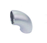 Hot Selling Butt Welded Elbow 90 Degree Stainless Steel Pipe Fittings 304 316L Stainless Steel Elbows