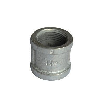 METAL  Duplex Stainless Steel Seamless Coupling Piepe Fittings AL-6XN UNS N08367