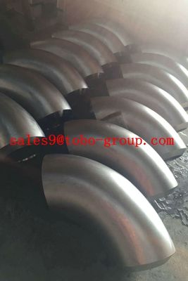 NPT BSPT Schroefdraad Roestvrij Staal Elleboog Klasse 150 Pijp Fitting Adapter
