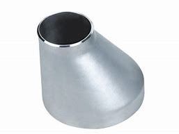 Butt-welding Pipe Fittings Eccentric Reducer ASTM A815 UNS S32101  1"Schedule 10 ASME B16.9  Duplex Stainless Steel