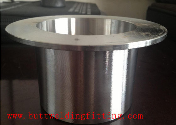 ASTM A403 WP316L Short Pattern Roestvrij Staal Stub Ends MSS SP-43 Lap Joint Pijpkoppelingen