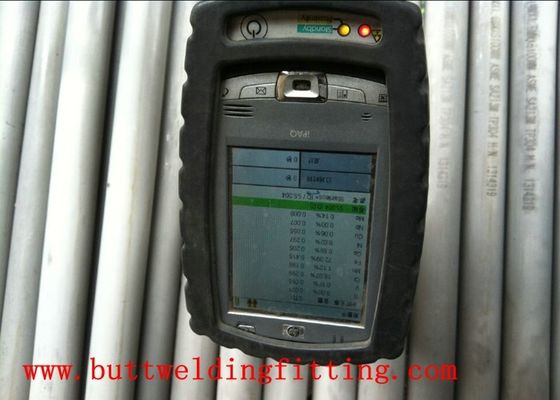 Shining Food Grade Stainless Steel Tubing 304 304L 316L Welding SS Pipes