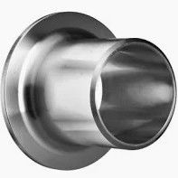ISO Certified Stainless Steel End Caps for Heat Treatment and Durable Quenching