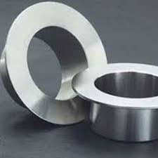 MSS SP-43 ASTM A815 S31803 Lap Joint Stub End Duplex Steel Stainless Steel Pipe Fittings 