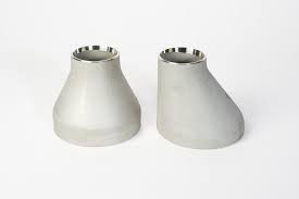 304/316L Stainless Steel Reducer For Chemical Industry With Superior Corrosion And Oxidation Resistance