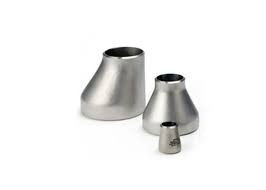 Customizable Stainless Steel Reducer for Different Requirements