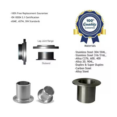 Choose from a Wide Range of Materials for Forged Steel Flanges Nickel Alloy Super Stainless Steel and More