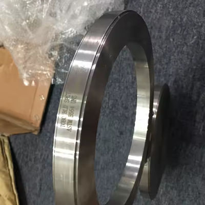 Super Stainless Steel Forged Steel Flanges for Spectacle Blind Figure 8 Blanks