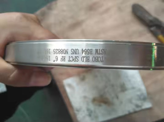 Custom Made Forged Steel Flanges for Optimal Performance and Durability