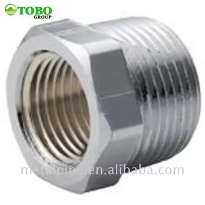 Factory Injection Equal Molding Water Pipe Fitting Free Sample Stainless Steel Aluminum Welding Pipe Fitting