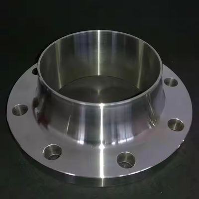 Forged Steel Flanges for Chemical Industry in with 3 and OEM Support