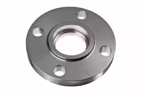 Find the Perfect Forged Steel Flanges for Your Industrial Applications