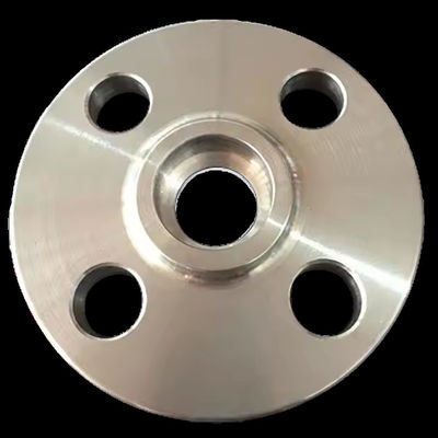 Find the Perfect Forged Steel Flanges for Your Industrial Applications
