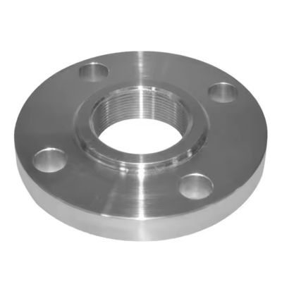 ASTM B564 UNS NO8825 WN RF 150# 300/600/900 Alloy Steel Incoloy 825 Weld Neck Flange Slip On Flange