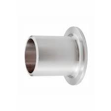ASTM A403 Roestvrij Staal Stub End Butt Weld Corrosiebestendig Petrochemische Fitting