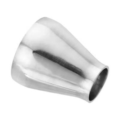 Super Duplex S32750 EN10253-2 Concentrisch stomplas roestvrijstalen verloopstuk