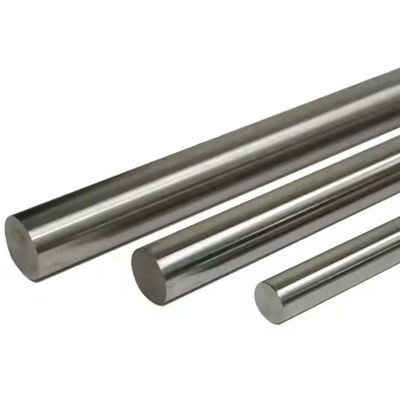Customization Tolerance Stainless Steel Bars for and Customized Thickness