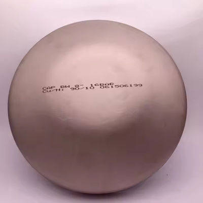 TOBO ANSI B16.11 Forged Stainless Steel Mechanical and Industrial 304 3/4 Inch  Pipe Cap