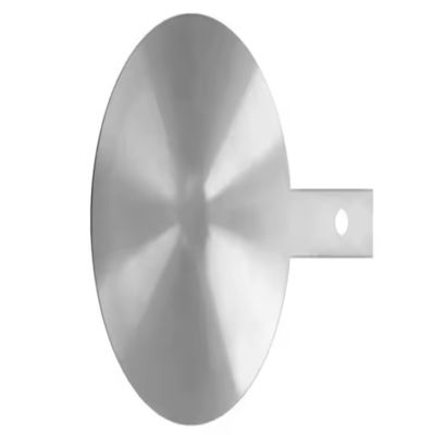 Stainless Steel Forged Steel Flanges ASTM/ASME S/A182 F304 F304L F304H F316 F316L F321 F321H F347H