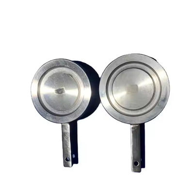 Customized Forged Steel Flanges for B16.5/16.36/16.47A/16.47B MSS S44 ISO70051 JISB2220 BS1560-3.1 API7S-15 API7S-43 API605 EN1092