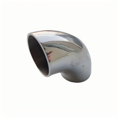 Butt-welding Pipe Fittings 90D Long Radius Elbow 2" SCH40 Incoloy 825 Nickel Alloy ASME B16.9