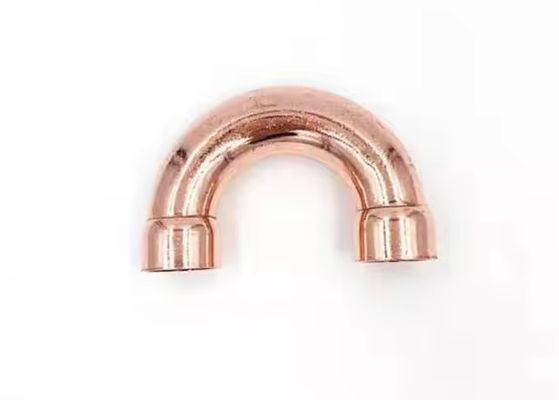 Wholesale High Toughness Corrosion Resistant Brass Pipe Connection Elbow Premium Quality Pipe Fittings