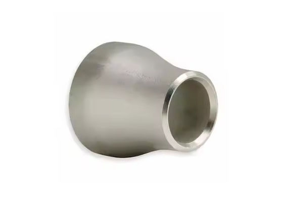 Metal Conecntric Reducer 4"x3" SCH.40 SCH.80 UNS32750 SUPER DUPLEX Versatile Applications
