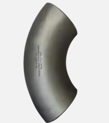 OEM Customized Metal Pipe Fittings Stainless Steel Elbow Processing Multi-Type Pipe Fittings