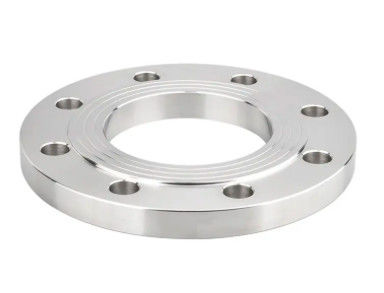 SS304 SS316 Lapped Joint/Blind/ Slip-On/ Welding Threaded Forged Flange ASME B 16.5