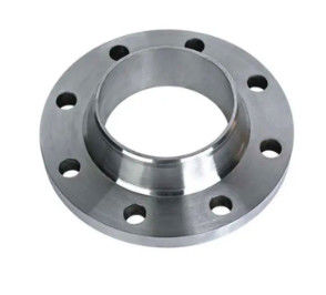 SS304 SS316 Lapped Joint/Blind/ Slip-On/ Welding Threaded Forged Flange ASME B 16.5