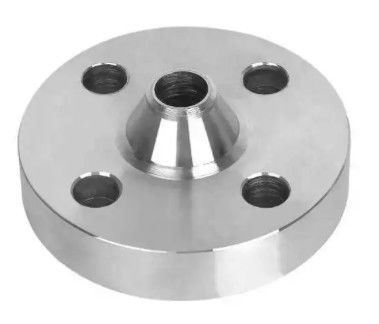 METAL F316 Forged Blind Flange - ASTM SA182 1" RF Class 150 for Corrosion-resistant Heavy-duty Applications