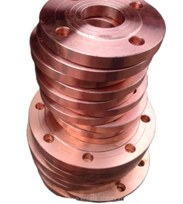 Metal ASTM B564 UNS NO8825 Alloy Steel Incoloy 825 Weld Neck Flange