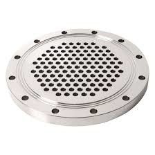 ASME 16.11 Stainless Steel Forged Steel Flanges Tube sheet Sch60