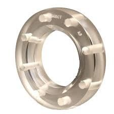 Forged Flange Carbon Steel 3'' 900LB SCH160 WN Flanges ASME B16.5 ASME UNSS32205 Flanges