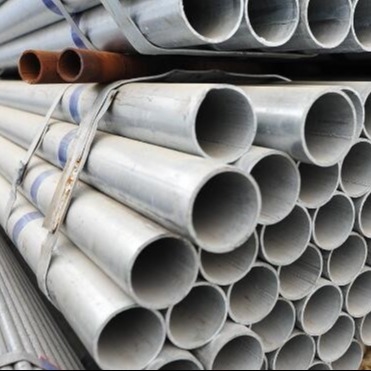 Topkwaliteit naadloze ASTM B111 6