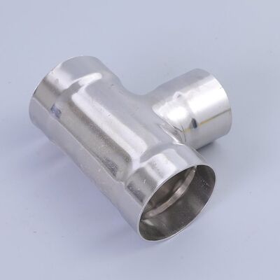 SW Reducing Tee Socket Welding Fitting Forged Pipe Fitting TR TS NPS 1/8"-NPS 4" ASTM A105 ASTM A182 F304/F304L, F316/F316LASTM A182 F11, F22, F91ASME B16.11