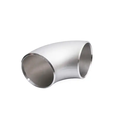 ASTM A403 WP321 180° SR Return Bend NACE MR0175 Sour Service Corrosion-Resistant 