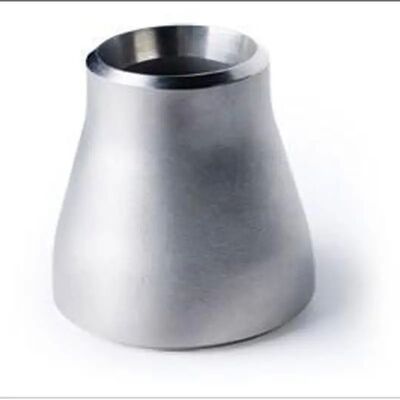 WP316H Stainless Steel Butt Weld Reducer Concentric Eccentric ASME B16.9 SCH40S Pipe
