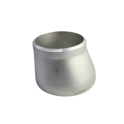 Stainless Steel 304/316L/321 Butt Weld Reducer ANSI B16.9 Pipe Fitting 150#